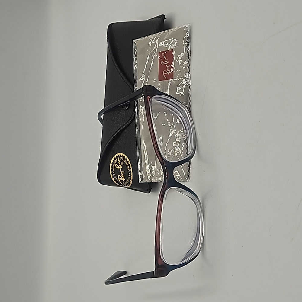 Ray Ban Prescription Frames